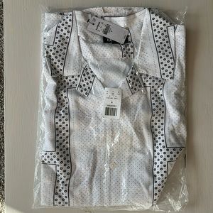 Express Button Down New